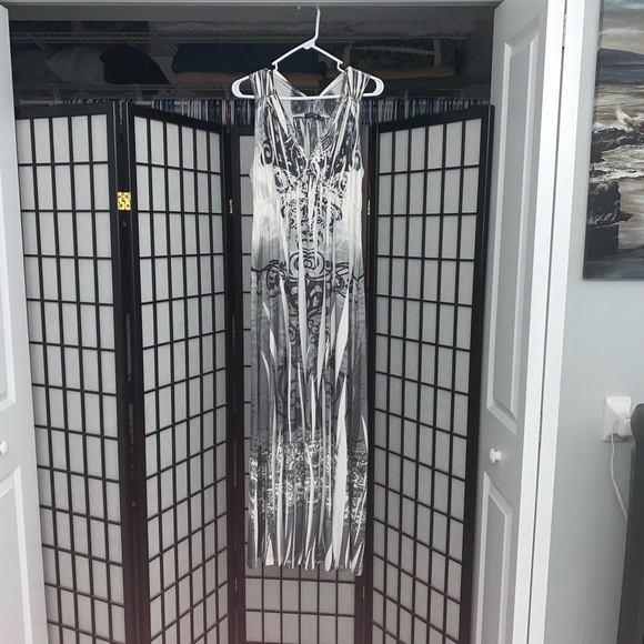 Apt. 9 Dresses & Skirts - Womens Maxi Dress